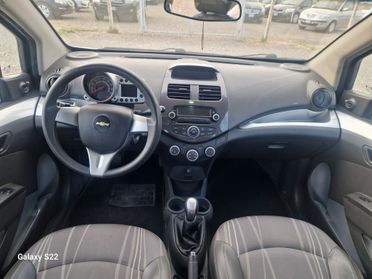 Chevrolet Spark Berlina BENZINA/GPL