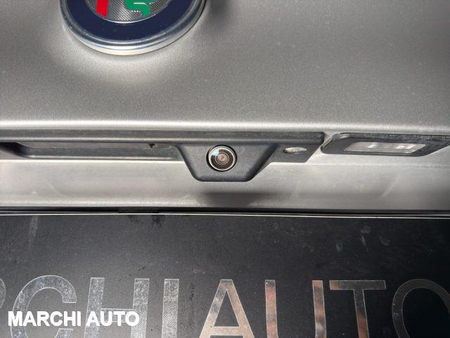 ALFA ROMEO Giulia 2.2 Turbodiesel 190 CV AT8 Executive