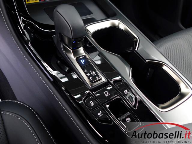 LEXUS NX 350h 350H 2.5 PREMIUM+ 4WD AUTOMATICO E-CVT FULL HYBRID