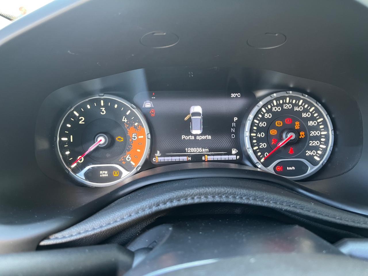 Jeep Renegade 2.0 Mjt 140CV 4WD Active Drive Limited