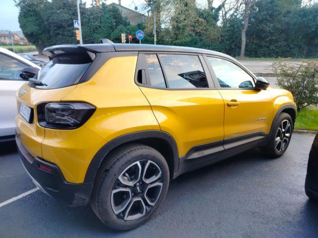 JEEP Avenger 1.2 100CV MHEV Summit KM 2.700 !!!!!!