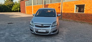 Zafira Tourer 1.6 Turbo EcoM 150CV Cosmo 7 posti