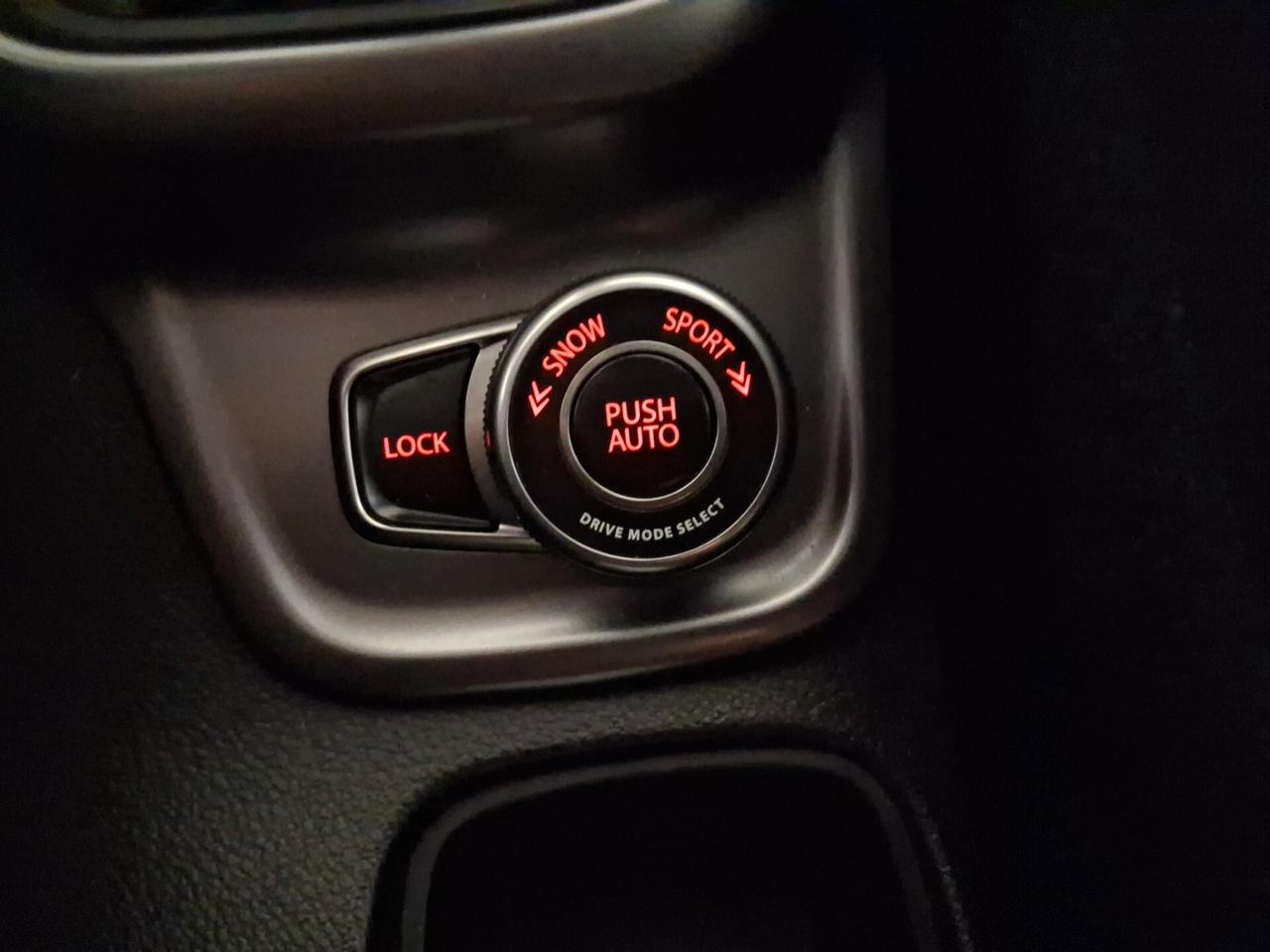 Suzuki Vitara 1.4 Hybrid 4WD AllGrip Cool