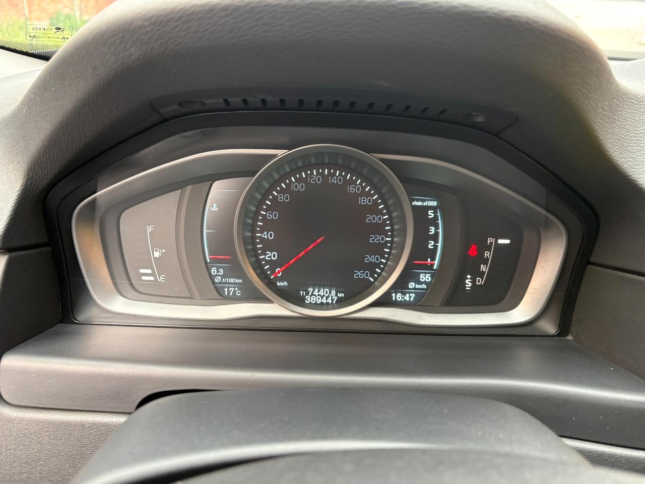 V70 2.0 D4 - Motore nuovo sostituito da 60.000km