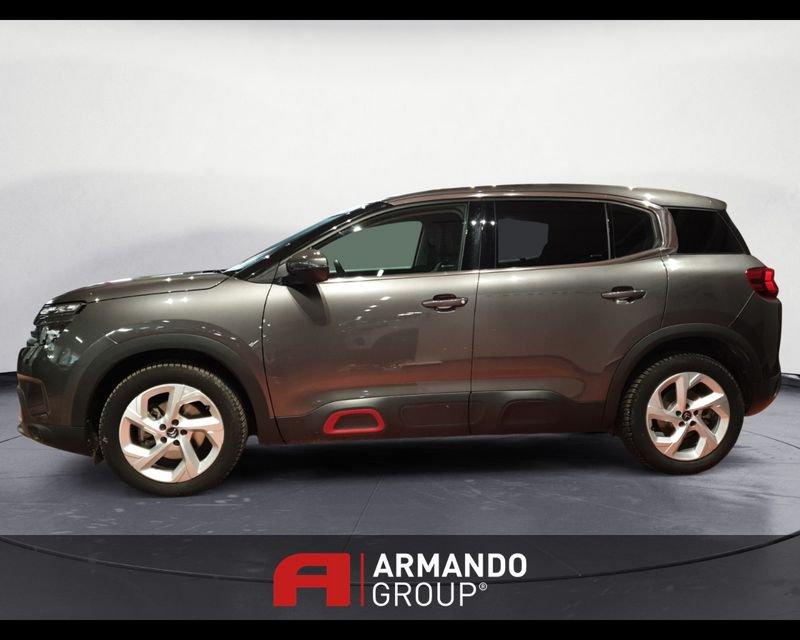 Citroën C5 Aircross PureTech 130 S&S Feel