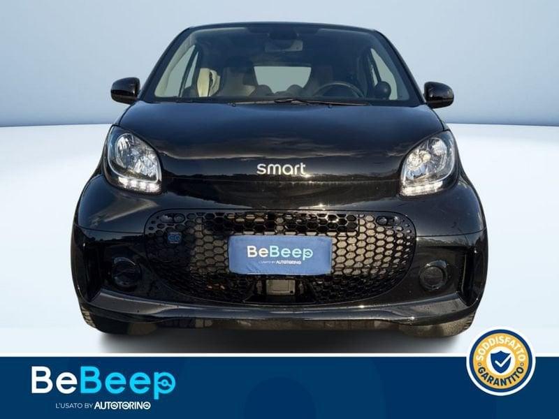 smart fortwo EQ PULSE 4,6KW