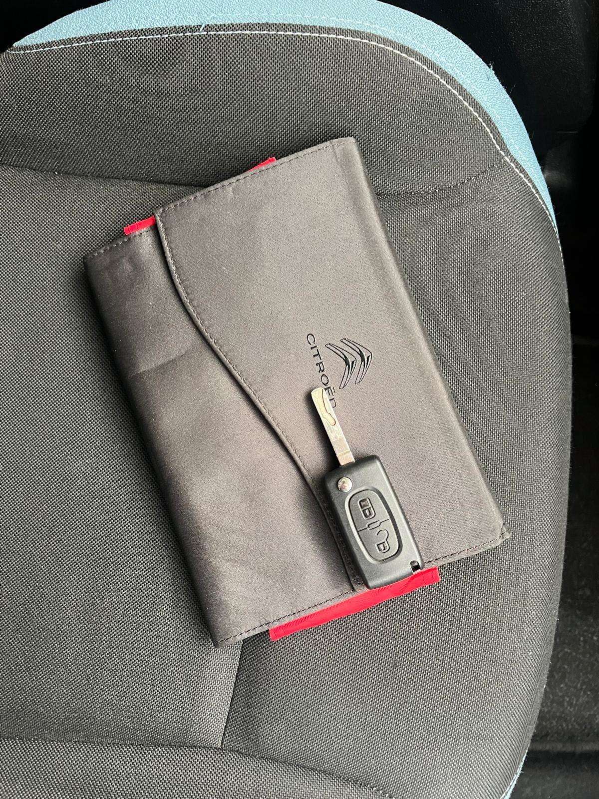 Citroen Berlingo Multispace 1.6 HDi 90 XTR