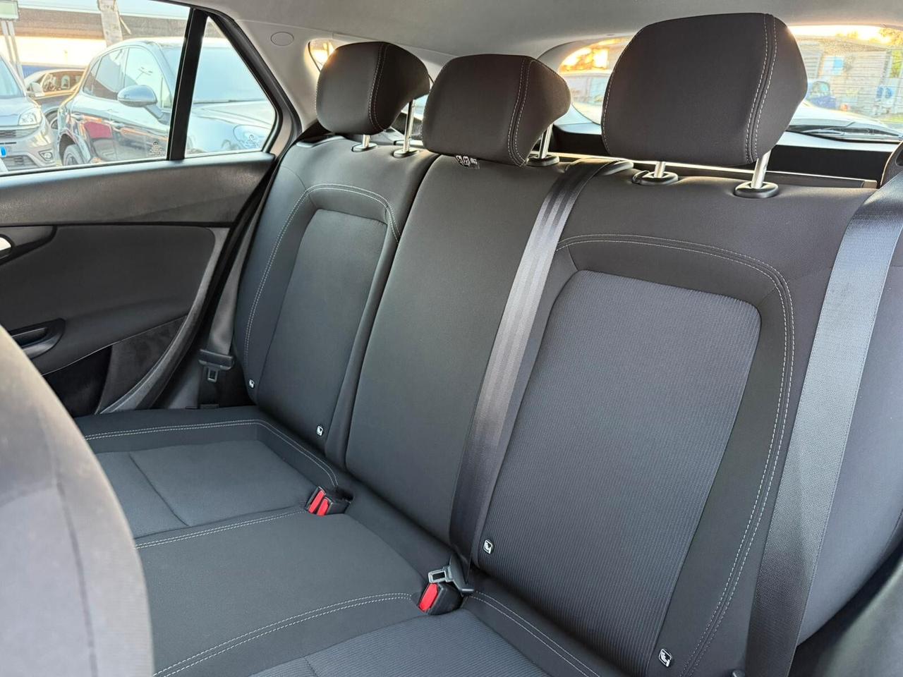 Fiat Tipo 1.6 Mjt S&S SW City Life