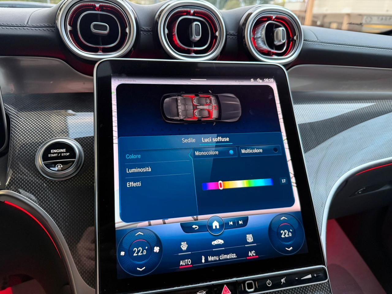 Mercedes-benz GLC 220 d 4Matic Mild Hybrid AMG Premium Plus