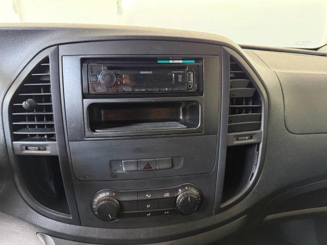 MERCEDES-BENZ Vito 1.6 111 CDI PC-SL Furgone Long
