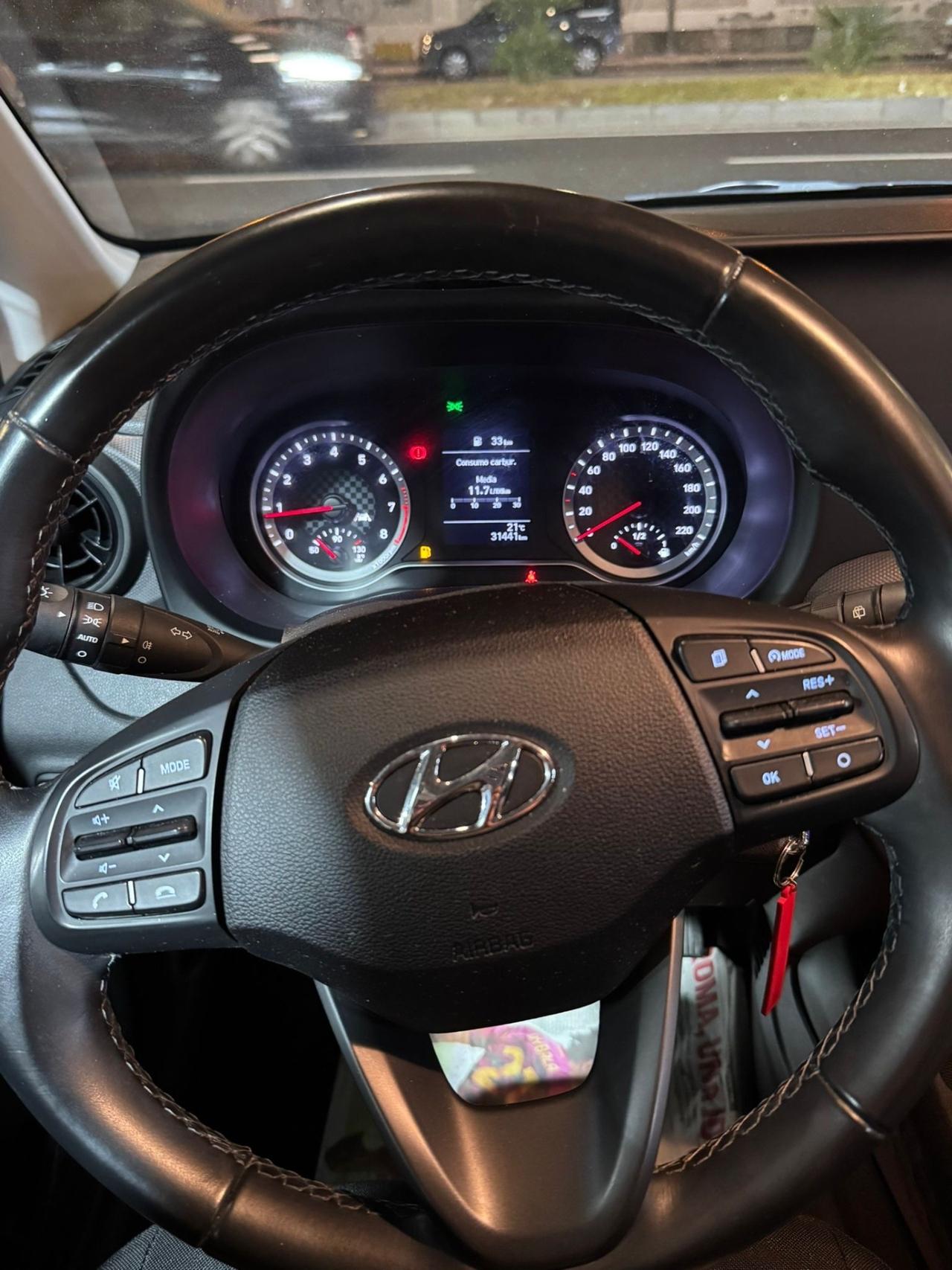 Hyundai i10 1.0 MPI Advanced