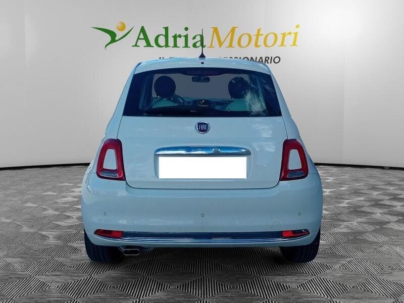 FIAT 500 500 1.2 Lounge 69cv my20