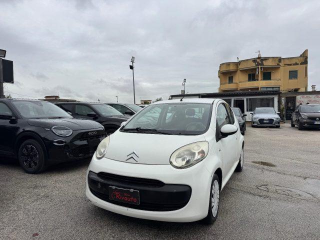 CITROEN C1 1.4 HDi 55CV airdream Perfect