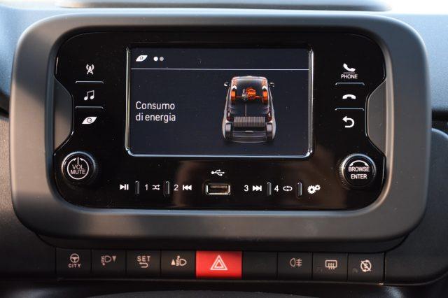 FIAT Panda 1.0 FireFly S&S Hybrid **5 POSTI**