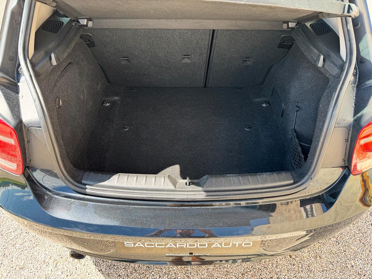 BMW 118 d 5p Sport | TAGLIANDO+BOLLO PAGATI