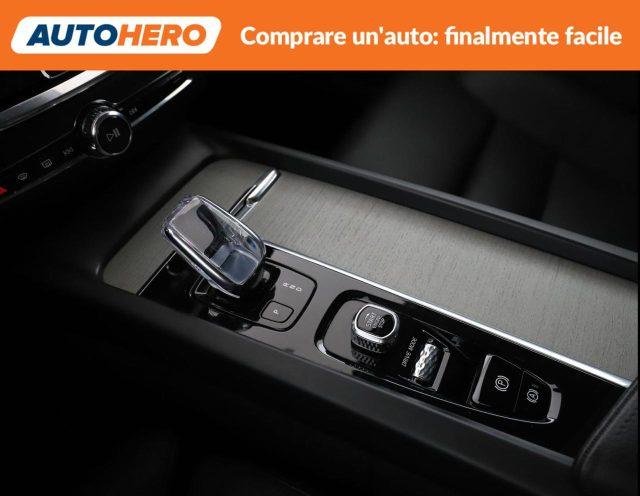 VOLVO V60 B4 (d) Geartronic Inscription