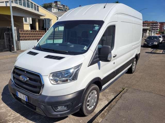 Ford Transit 14990 + IVA L3H3 2.0 TDCI 170 CV E6D-TEMP