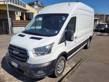 Ford Transit 14990 + IVA L3H3 2.0 TDCI 170 CV E6D-TEMP