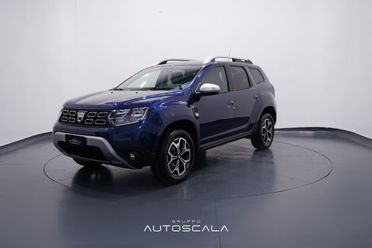 DACIA Duster 1.0 TCe 100 CV ECO-G 4x2 Prestige