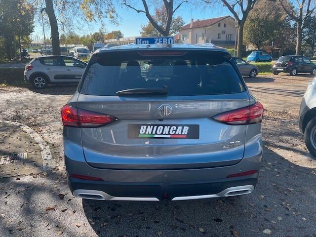 Mg ZS Hybrid+ Luxury