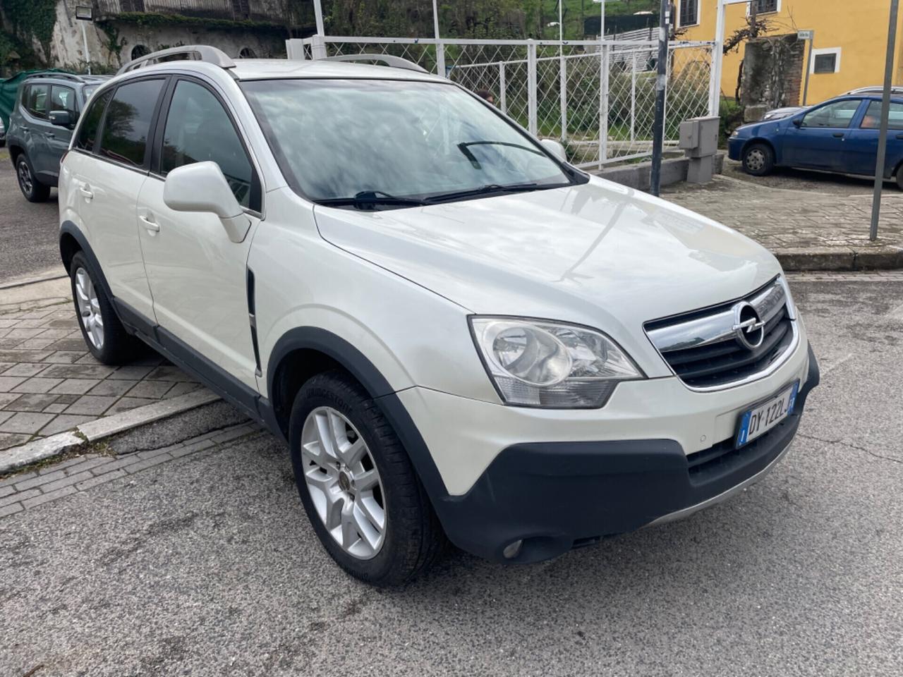 Opel Antara 2.0 CDTI 150CV Cosmo