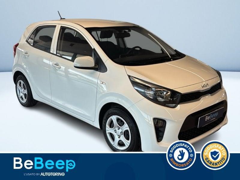Kia Picanto 1.0 DPI URBAN