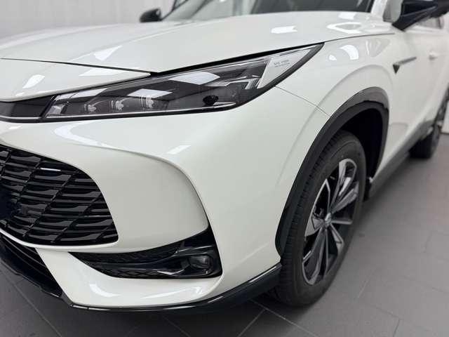 MG HS 1.5 TGDI AT COMFORT KM0 2025 ONLY - PROMO!