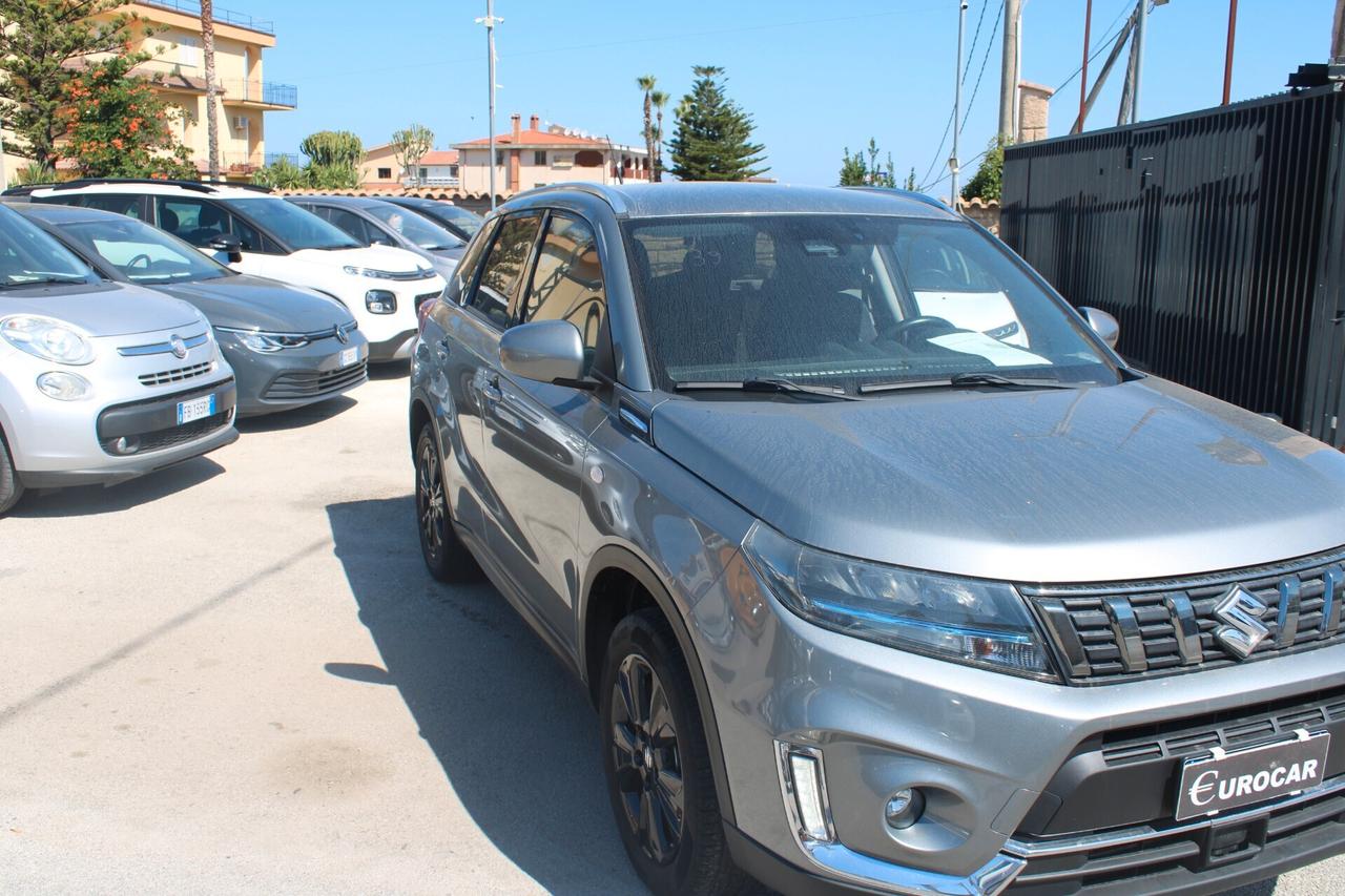 Suzuki Vitara 1.4 Hybrid Cool