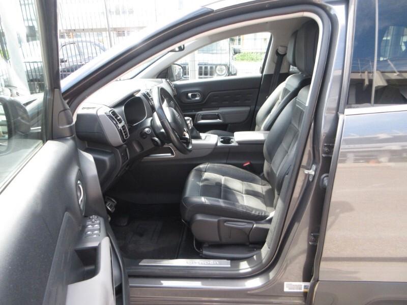 Citroen C5 Aircross BlueHDi 130 S&S Shine