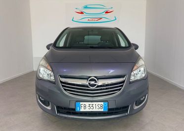 OPEL Meriva 1.4 Turbo 120CV aut. Cosmo