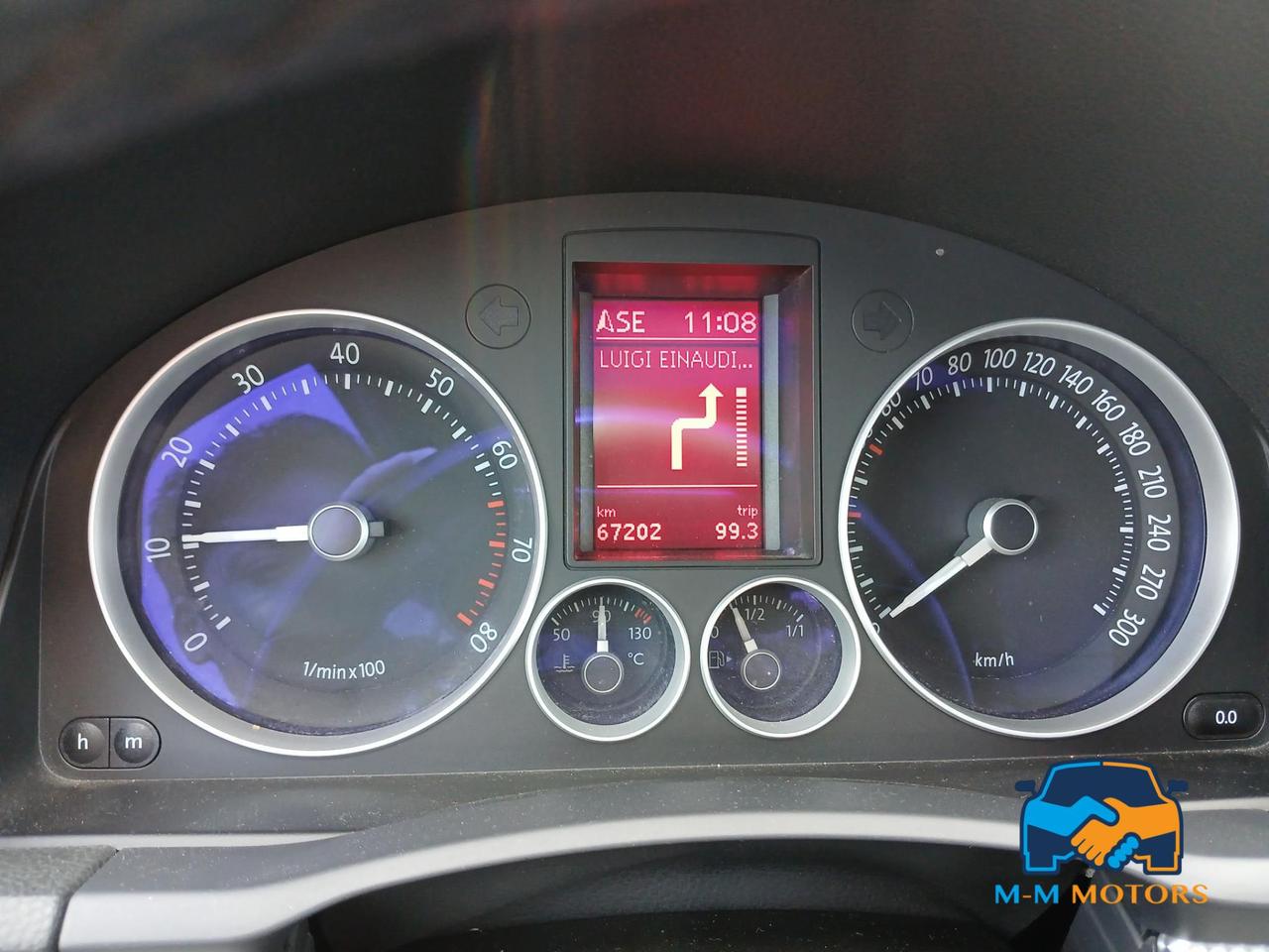 Volkswagen Golf 3 Golf 3p R32 3.2 VR6 4 motion *MANUALE*TETTO*