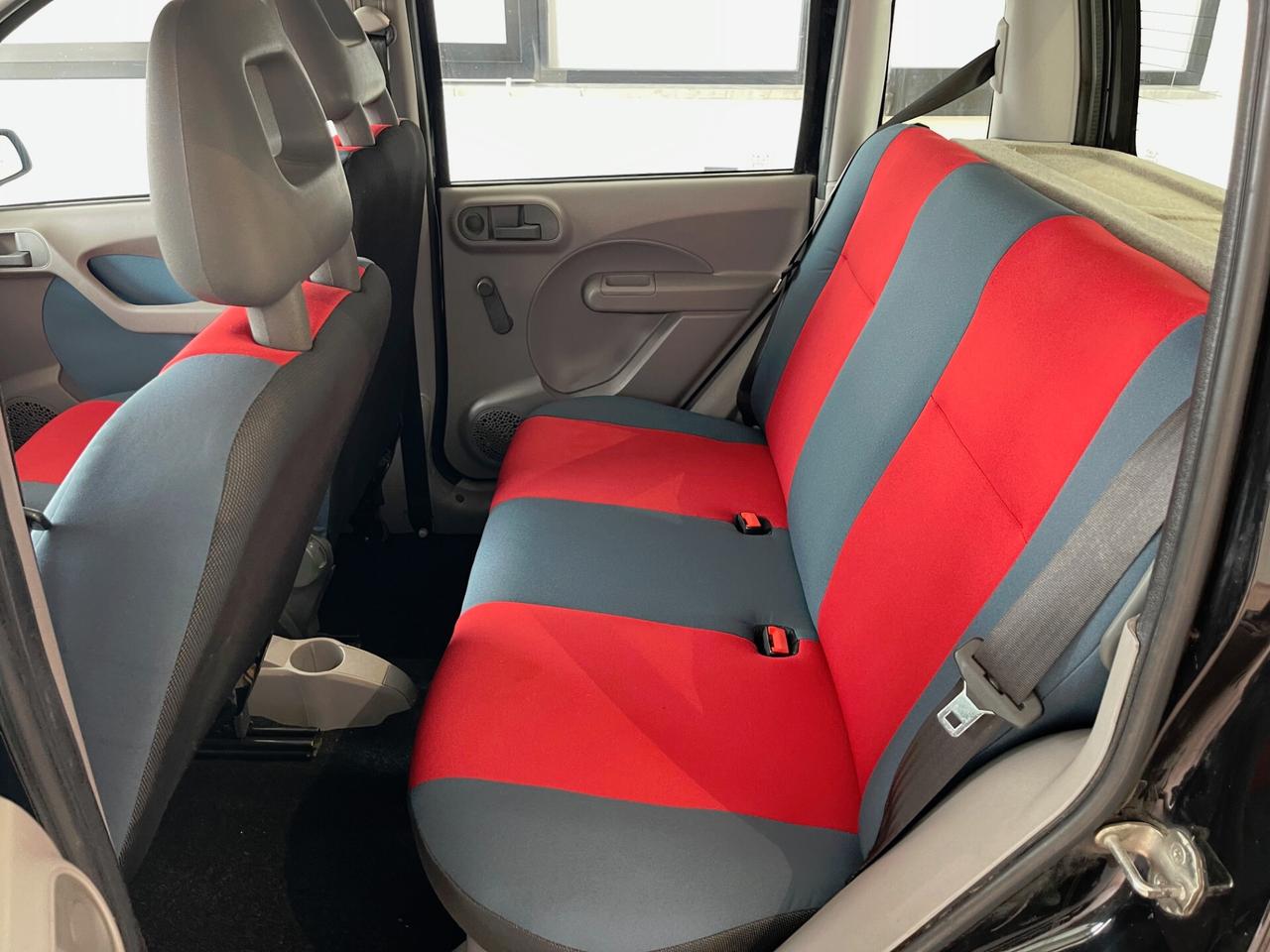 Fiat Panda 1.3 MJT 16V Dynamic