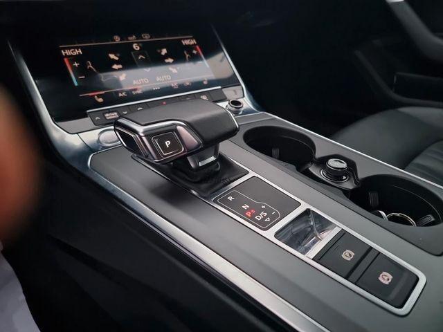 Audi A6 35 2.0 TDI TETTO APRIBILE GANCIO TRAINO Business Sport