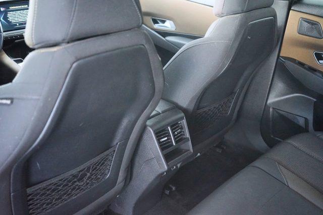 DS AUTOMOBILES DS 7 Crossback BlueHDi 130 aut. Grand Chic Uniprop. Certificata