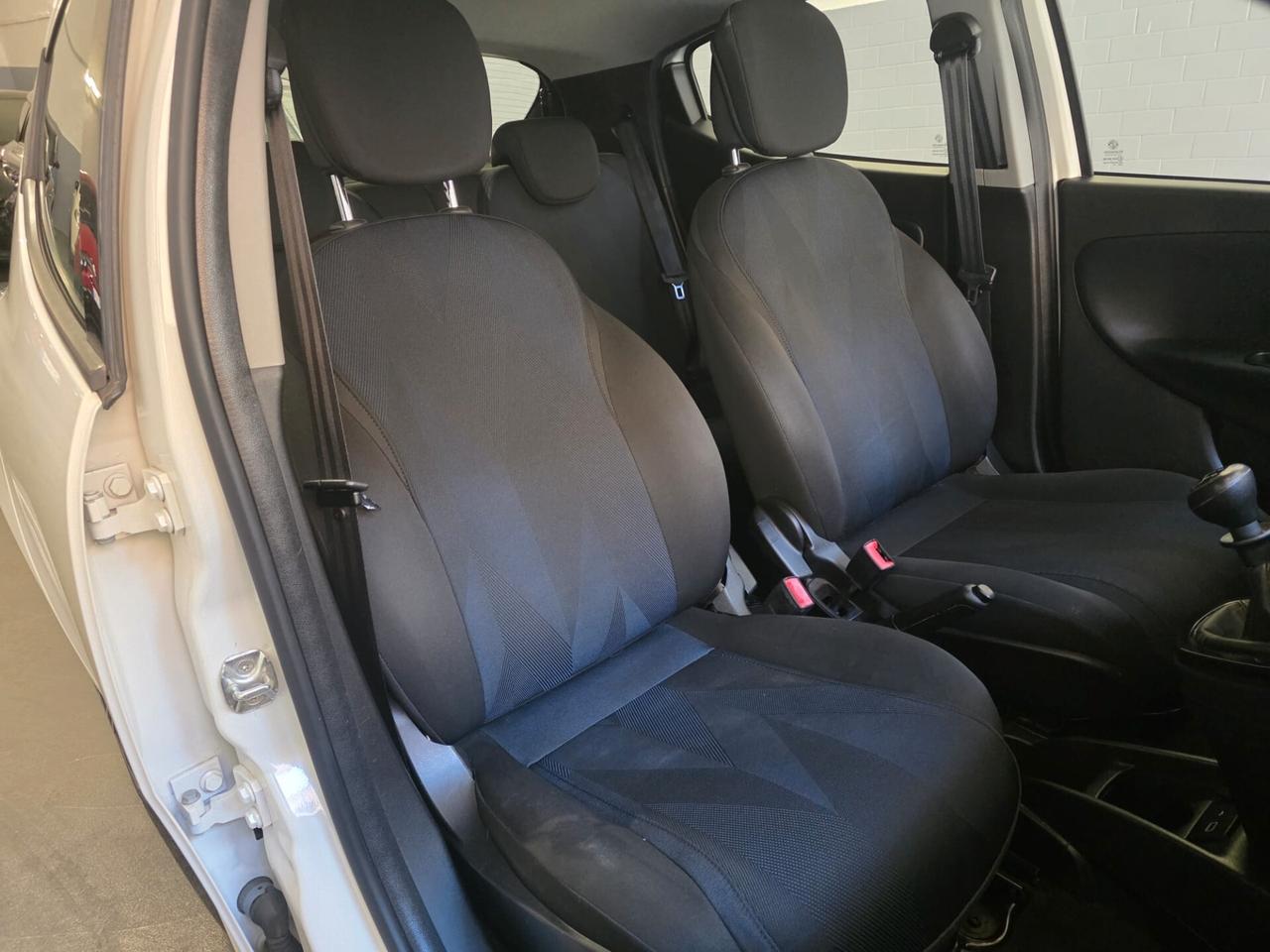 Lancia Ypsilon 1.2 69 CV unico proprietario