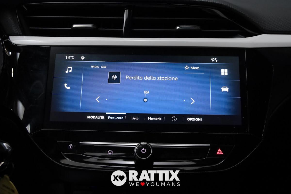 Opel Corsa 1.2 Hybrid 100CV GS DCT6