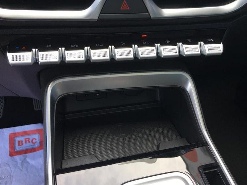 Emc Sei 1.5T GPL CVT 5 ANNI GARANZIA * PREZZO PROMO