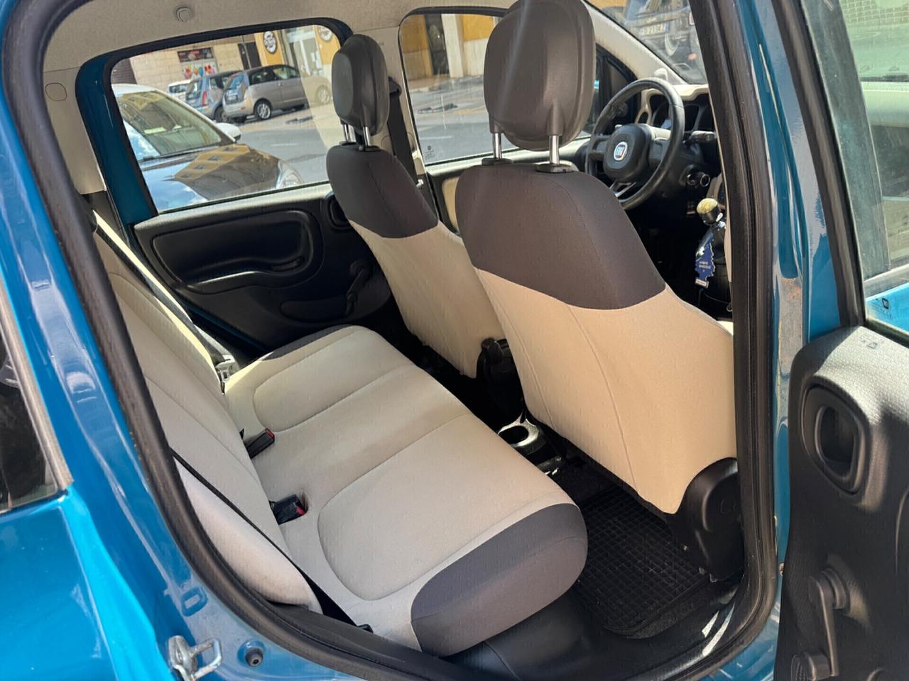 Fiat Panda 0.9 Natural Power Lounge 5 posti