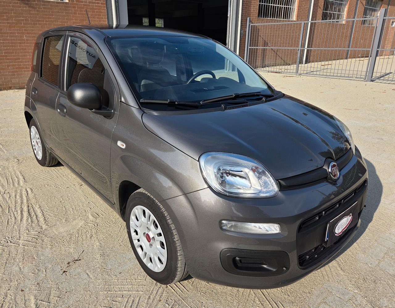 Fiat Panda 1.0 FireFly 70cv S&S Hybrid