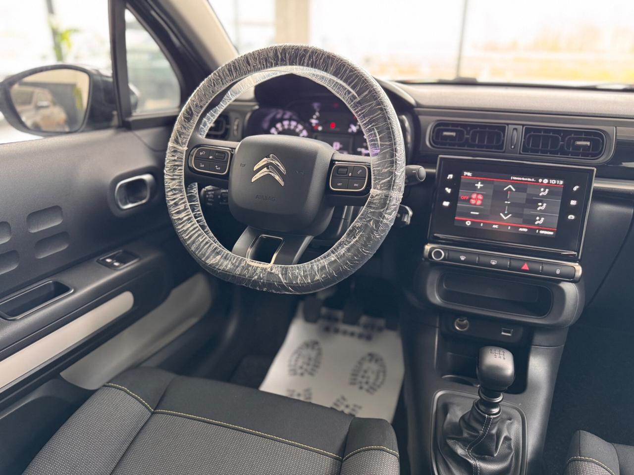 Citroen C3 PureTech 110 S&S Shine Pack