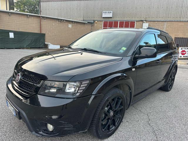 FIAT Freemont 2.0 Mjt 170CV 4x4 aut. Cross perfetta di meccanica