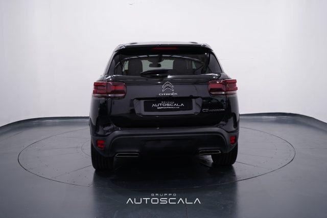 CITROEN C5 Aircross 1.5 BlueHDi 130cv S&S EAT8 C-Series