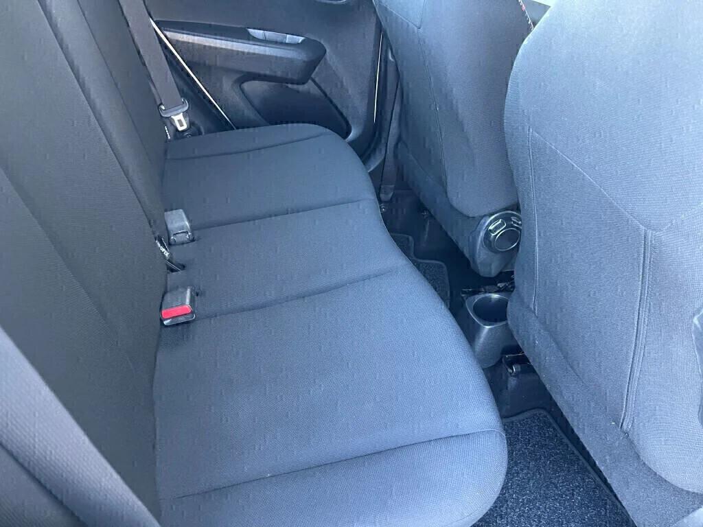 Citroen C1 - FINANZIAMENTO A TASSO ZERO