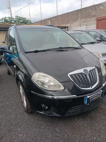 Lancia MUSA 1.6 Multijet