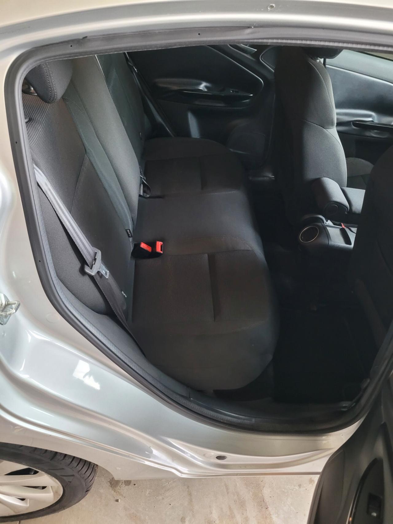 Alfa Romeo Giulietta 1.4 Turbo MultiAir Distinctive