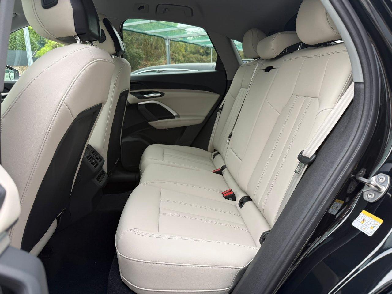 Audi Q5 Sportback Sportback 2.0 tdi mhev+ Business Advanced quattro 204cv s-tronic PREZZO REALE