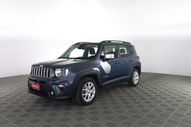JEEP Renegade Renegade 1.0 T3 Limited