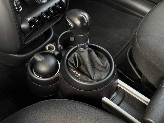 MINI Countryman Mini Cooper D Countryman Automatica Unicoprop.