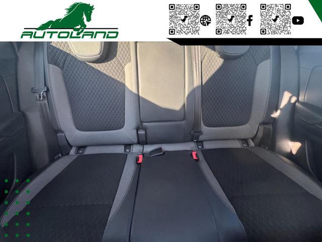 OPEL Grandland X Ecotec 120 Anniv.*UnicoProprietario*CronoTagliandi