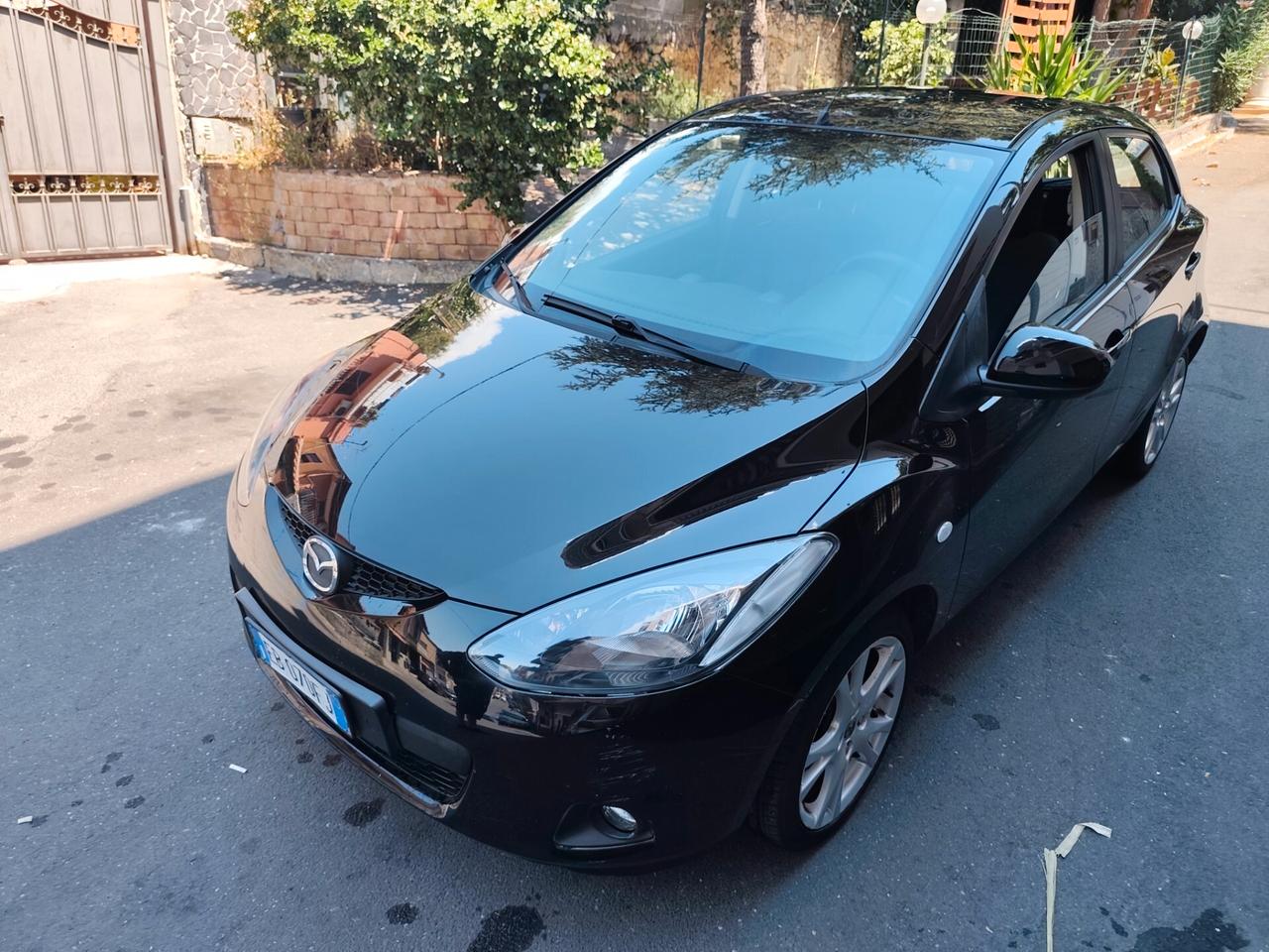 Mazda 2 Mazda2 1.3 16V 86CV 2010